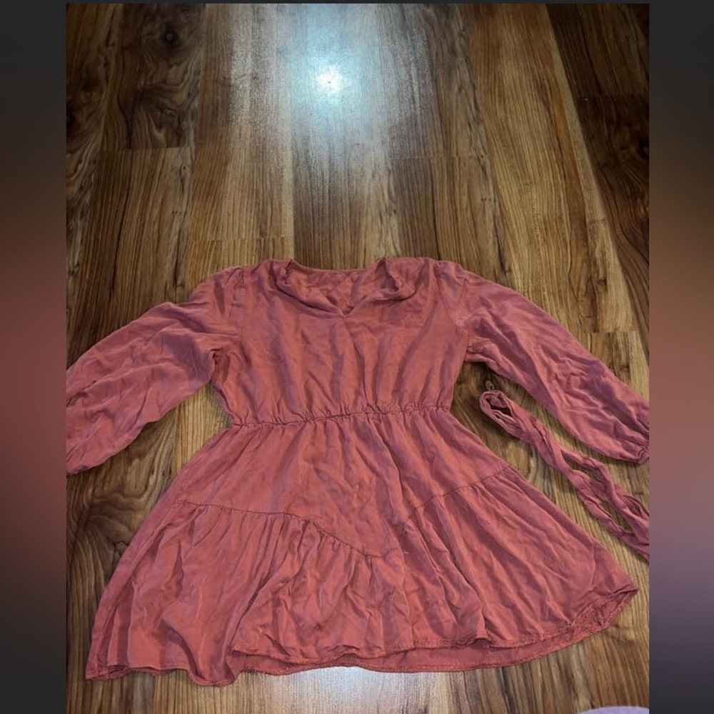 women’s dress